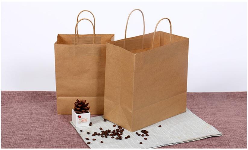 包装印刷  包装袋  产品名称 牛皮纸袋,纸袋,礼品袋 材料 美术纸